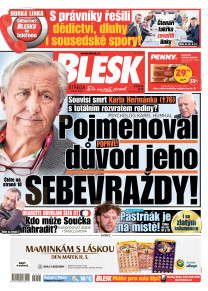 Blesk