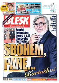 Blesk