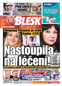 Blesk