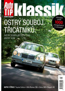Auto TIP Klassik