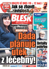 Blesk