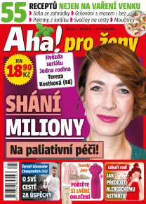 Aha! pro ženy
