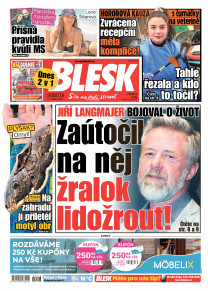 Blesk