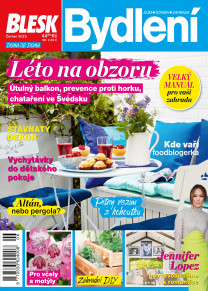 Blesk Bydlení