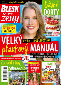 Blesk pro ženy