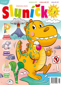 Sluníčko