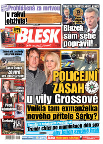 Blesk