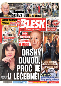 Blesk