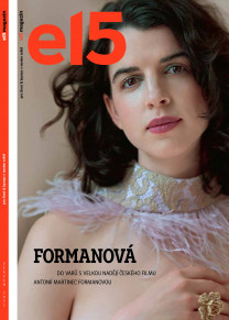 e15 MAGAZÍN