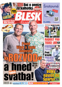 Blesk