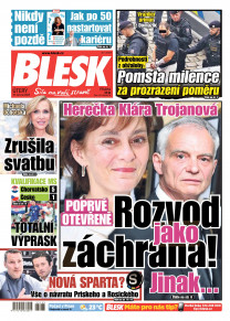 Blesk