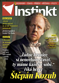 Instinkt