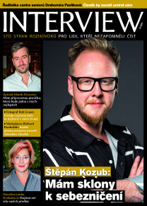 Interview ČR