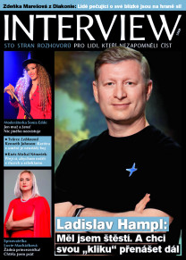 Interview ČR