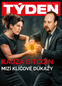 TÝDEN