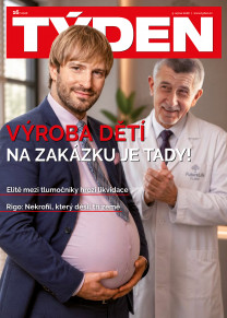 TÝDEN