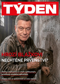 TÝDEN