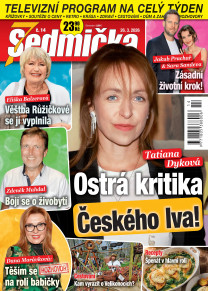 Sedmička