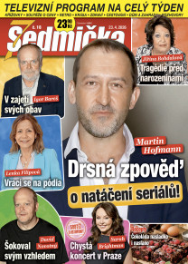 Sedmička