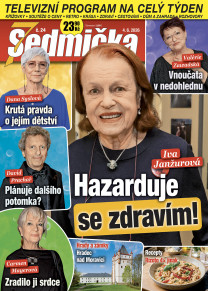 Sedmička