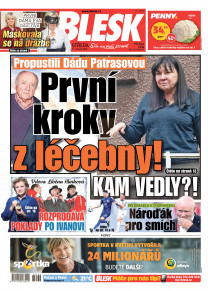 Blesk