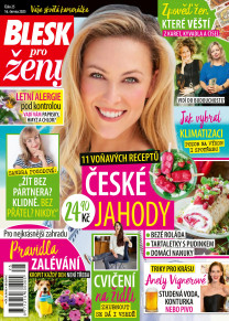 Blesk pro ženy