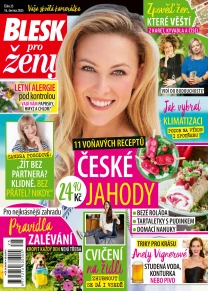 Blesk pro ženy