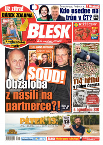 Blesk
