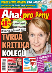 Aha! pro ženy