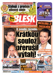 Blesk