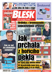 Blesk