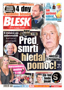 Blesk