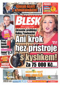 Blesk
