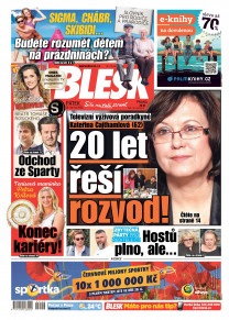 Blesk