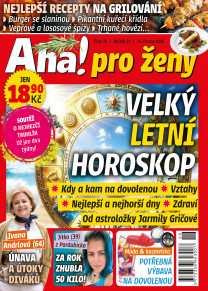 Aha! pro ženy