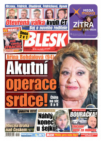 Blesk