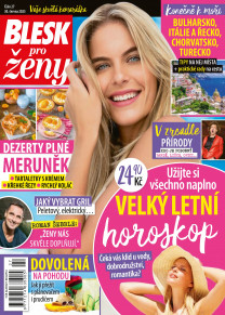 Blesk pro ženy