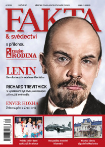 Fakta a svědectví