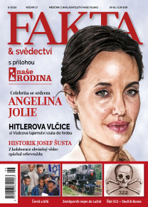 Fakta a svědectví