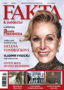 Fakta a svědectví