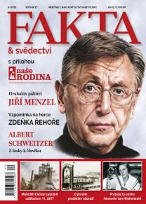 Fakta a svědectví