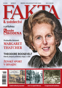 Fakta a svědectví