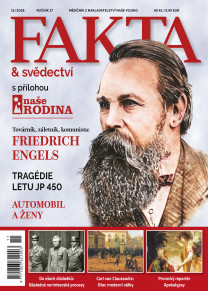 Fakta a svědectví