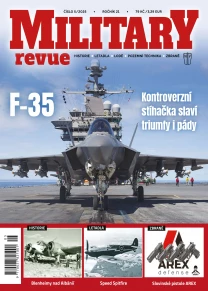 Military revue