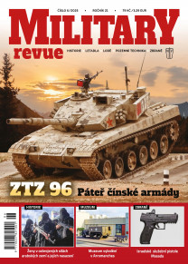 Military revue