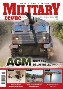 Military revue