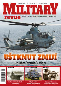 Military revue