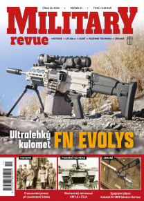 Military revue