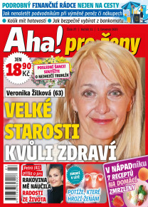 Aha! pro ženy