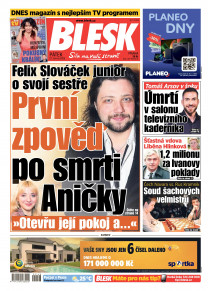 Blesk